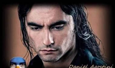 10 DE SETIEMBRE DE 1973: NACE DANIEL AGOSTI