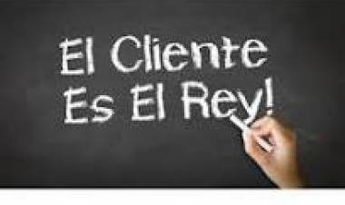 11 DE SETIEMBRE: DIA DEL BUEN CLIENTE