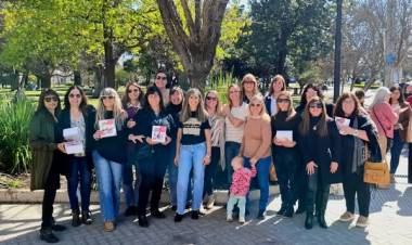 DIA DEL MAESTRO: ACTO OFICIAL
