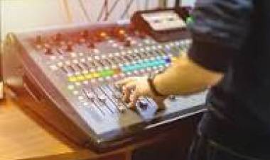 16 DE SETIEMBRE: DIA DEL SONIDISTA