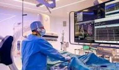 16 DE SETIEMBRE: DIA DE LA CARDIOLOGIA INTERVENCIONISTA