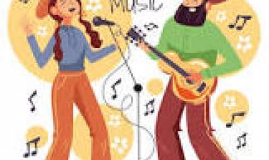 17 DE SETIEMBRE: DIA INTERNACIONAL DE LA MUSICA COUNTRY