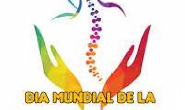18 DE SETIEMBRE: DIA MUNDIAL DE LA QUIROPRAXIA