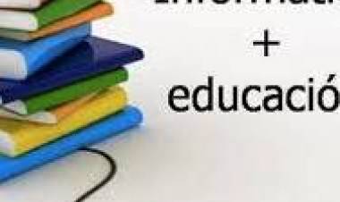 22 DE SETIEMBRE: DIA NACIONAL DE LA INFORMATICA EDUCATIVA