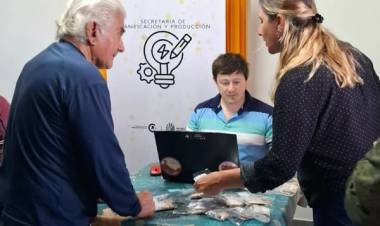 ENTREGA DE SEMILLAS