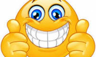 23 DE SETIEMBRE: DIA DE LA SONRISA