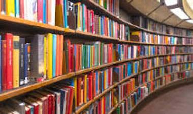 23 DE SETIEMBRE: DIA DE LAS BIBLIOTECAS POPULARES