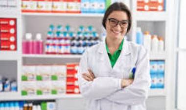 25 DE SETIEMBRE: DIA MUNDIAL DEL FARMACEUTICO