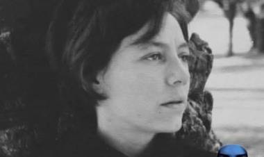 25 DE SETIEMBRE DE 1972: MUERE ALEJANDRA PIZARNIUK