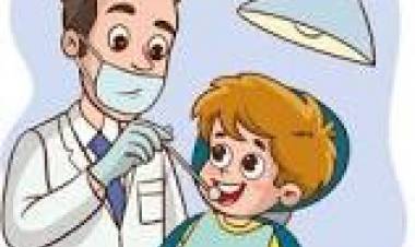 4 DE OCTUBRE: DIA DEL ODONTOLOGO