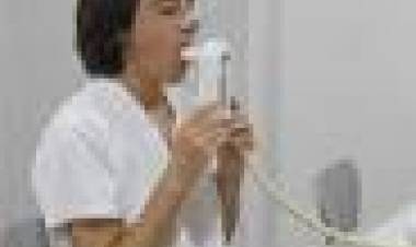 14 DE OCTUBRE: DIA MUNDIAL DE LA ESPIROMETRIA