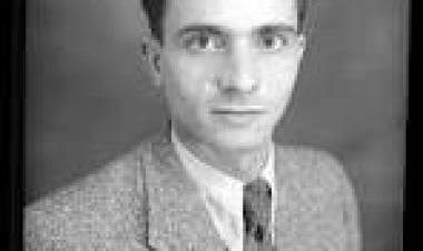 17 DE OCTUBRE DE 1904: NACE PROSPERO PALAZZO