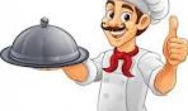 20 DE OCTUBRE: DIA MUNDIAL DEL CHEF