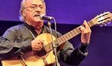 20 DE OCTUBRE DE 1938: NACE CESAR ISELLA