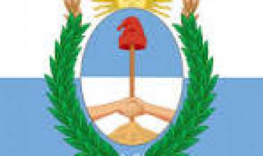 21 DE OCTUBRE DE 1992: DIA DE LA BANDERA DE MENDOZA