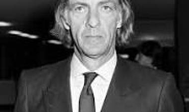 22 DE OCTUBRE DE 1938: NACIO CESAR LUIS MENOTTI