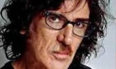 23 DE OCTUBRE: FELIZ CUMPLEAÑOS CHARLY GARCIA