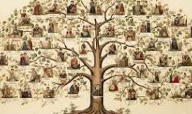 EL ORIGEN DE LOS APELLIDOS