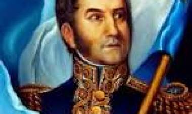 EL GRAL. SAN MARTIN QUE NO CONOCEMOS
