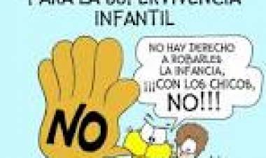 23 DE OCTUBRE: DIA MUNDIAL DE LA SUPERVIVENCIA INFANTIL