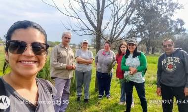 HOSPITAL SAMCO_ TALLER DE HUERTA