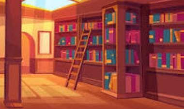 24 DE OCTUBRE: DIA INTERNACIONAL DE LAS BIBLIOTECAS