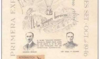 SUCEDIO UN 24 DE OCTUBRE: