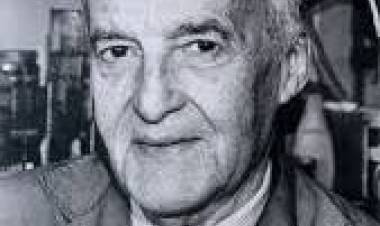 27 DE OCTUBRE DE 1970: LUIS FEDERICO LELOIR: PREMIO NOBEL DE QUIMICA