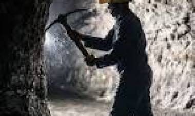 29 DE OCTUBRE: DIA NACIONAL DEL TRABAJADOR MINERO