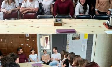 OLIMPIADA DE PSICOLOGIA Y SALUD MENTAL