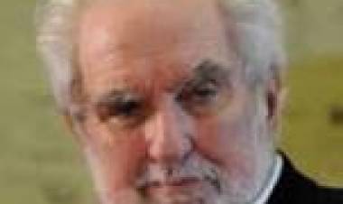 28 DE OCTUBRE DE 1941: NACE PACHO O!DONNELL