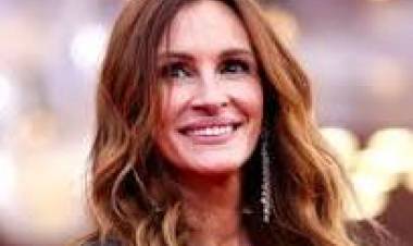 28 DE OCTUBRE DE 1967: NACE JULIA ROBERTS