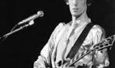 28 DE OCTUBRE DE 1973: NACE LUIS A. SPINETTA