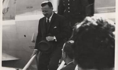 MUSEO RUFINO: EFEMERIDES 2025