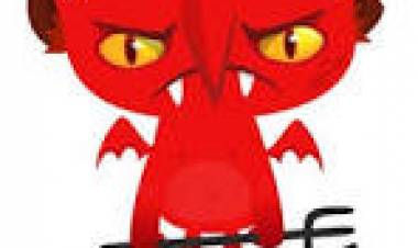 30 DE OCTUBRE: DIA MUNDIAL DE "LA NOCHE DEL DIABLO"