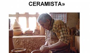 30 DE OCTUBRE: DIA NACIONAL DEL TRABAJADOR CERAMISTA