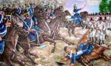 30 DE OCTUBRE DE 1902: SE EJECUTA POR 1° VEZ "LA MARCHA DE SAN LORENZO"