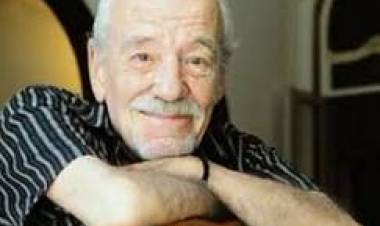 31 DE OCTUBRE DE 2011: MUERE ALBERTO ANCHART