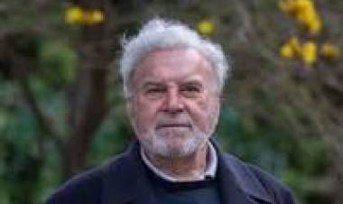 31 DE OCTUBRE DE 1937: NACE RODOLFO RANNI