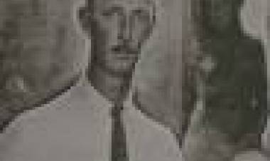 3 DE NOVIEMBRE: FALLECE GABRIEL ALEJANDRO BUSTILLO