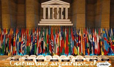 4 DE NOVIEMBRE: DIA DE LA UNESCO