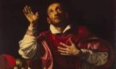 4 DE NOVIEMBRE: FESTIVIDAD DE SAN CARLOS BORROMEO