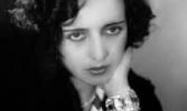 5 DE NOVIEMBRE DE 1904: NACE SOFIA BOZAN