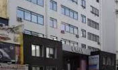 5 DE NOVIEMBRE DE 1956: FUNDACION UNIVERSIDAD MUSEO SOCIAL ARGENTINO