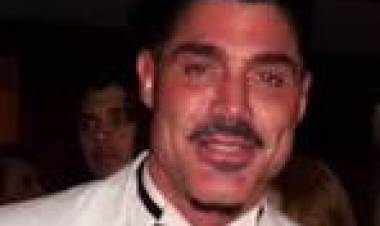 5 DE NOVIEMBRE DE 1968 NACE RICARDO FORT