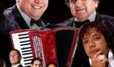 5 DE NOVIEMBRE: DIA PROVINCIAL DE LA CUMBIA SANTAFESINA