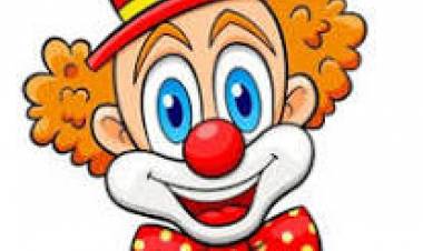 5 DE NOVIEMBRE: DIA INTERNACIONAL DEL PAYASO