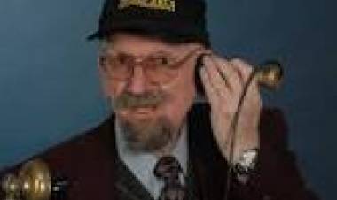 10 DE NOVIEMBRE DE 1916: NACE TANGALANGA