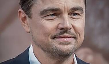 11 DE NOVIEMBRE DE 1974: NACE LEONARDO DI CAPRIO