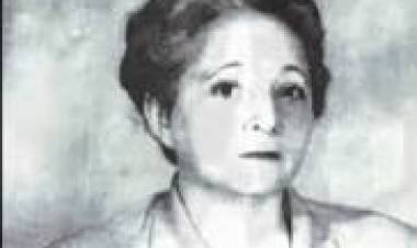 11 DE NOVIEMBRE DE 1895: NACE CELIA ORTIZ DE MONTOYA